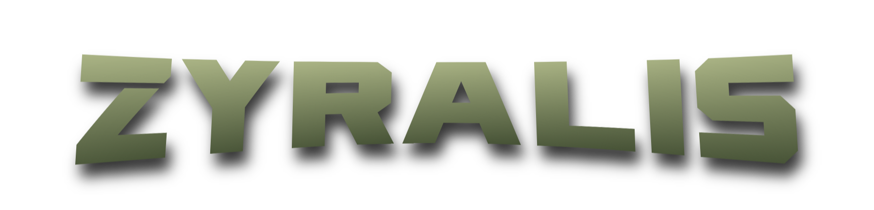Zyralis Logo